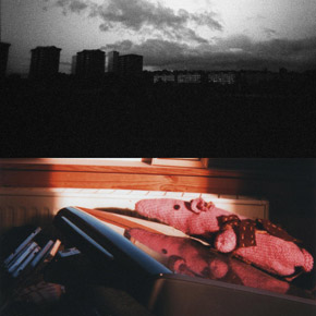 LOVES002 artwork