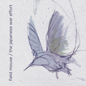 LOVES006 artwork